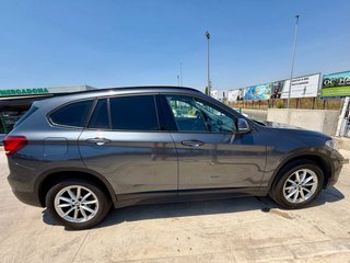 BMW X1 2020