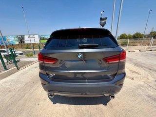 BMW X1 2020