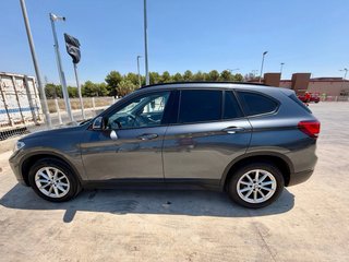 BMW X1 2020