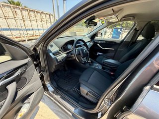 BMW X1 2020