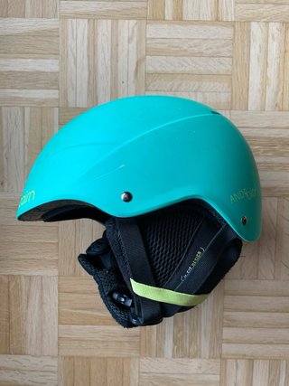 Casco de esquí Cairn