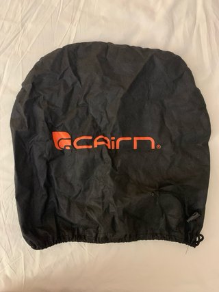 Casco de esquí Cairn
