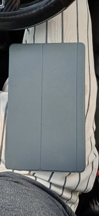 Tablet Samsung nero/grigio