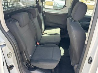 PEUGEOT RIFTER 1.5 BLUEHDI STANDARD 100 BUSINESS FURGON