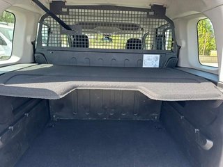 PEUGEOT RIFTER 1.5 BLUEHDI STANDARD 100 BUSINESS FURGON