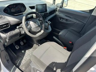 PEUGEOT RIFTER 1.5 BLUEHDI STANDARD 100 BUSINESS FURGON