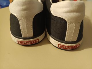 Zapatillas Tommy Hilfiger Azul/Blanco