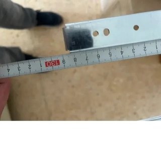 Guías SR26 para chasis