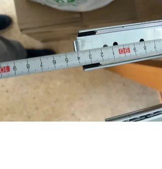 Guías SR26 para chasis