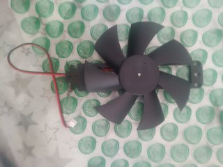 Disipador de calor y ventilador para PC