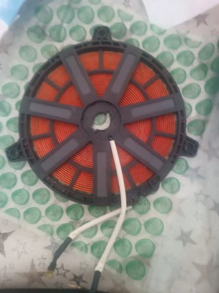 Disipador de calor y ventilador para PC