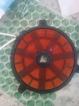 Disipador de calor y ventilador para PC