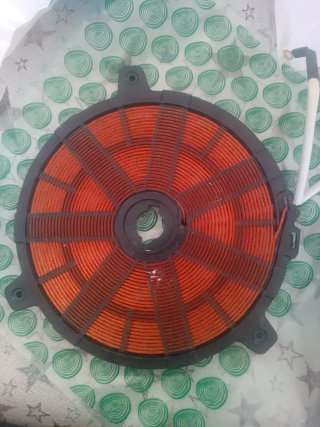 Disipador de calor y ventilador para PC