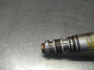 Sensor angulo giro arbol de levas BMW SERIE 1