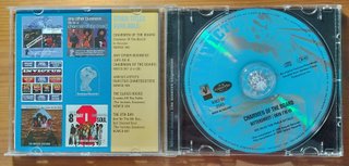 Chairmen Of The Board - Bittersweet/Skin I’m In CD
