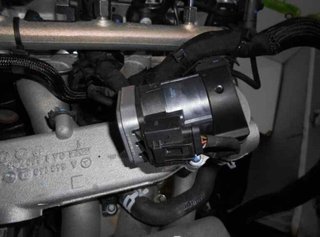 Motor mercedes-benz rectp2037351 648960 clase s s