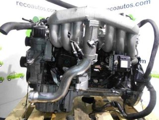 Motor mercedes-benz rectp2037351 648960 clase s s