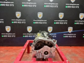 Culata MERCEDES-BENZ CLASE GL (BM 164)