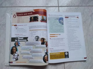 Students book 2° Bachillerato - Oxford