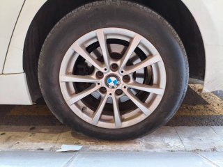 BMW Serie 3 2013