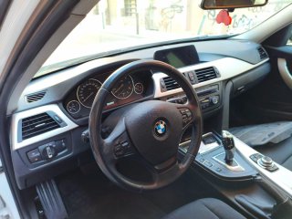 BMW Serie 3 2013