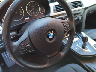 BMW Serie 3 2013