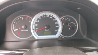 Skoda Fabia 2005