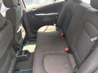 Skoda Fabia 2005
