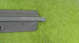 Bandeja tras renault megane coupe/cabrio 1252908