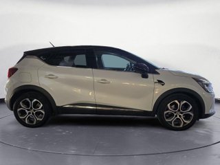 Renault Captur E-TECH PHEV 160cv Fast Track