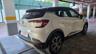 Renault Captur E-TECH PHEV 160cv Fast Track