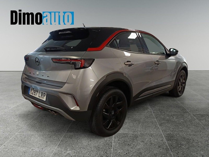 Opel Mokka 2021, foto 5