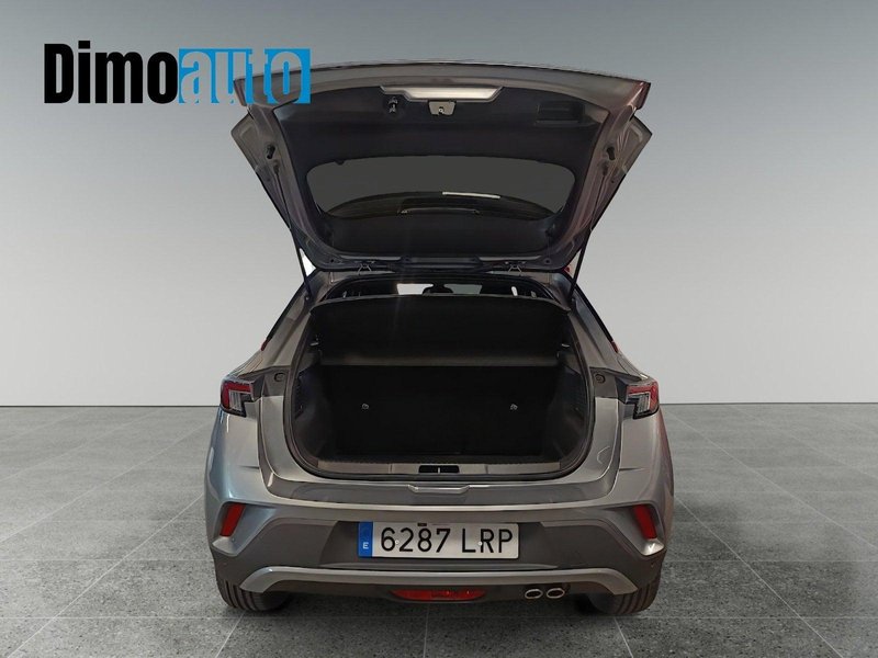Opel Mokka 2021, foto 7