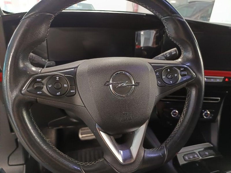 Opel Mokka 2021, foto 16