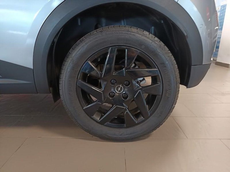 Opel Mokka 2021, foto 24