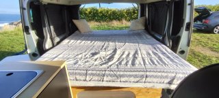Renault Trafic 2017