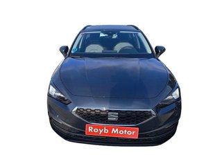 SEAT León 2.0 TDI 115cv SP Style