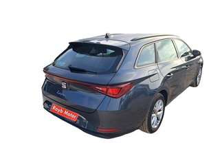 SEAT León 2.0 TDI 115cv SP Style