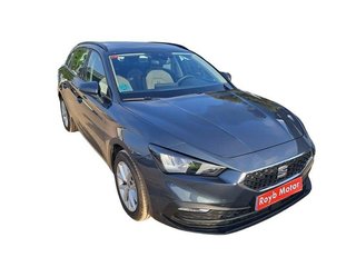 SEAT León 2.0 TDI 115cv SP Style
