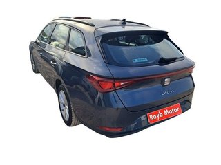 SEAT León 2.0 TDI 115cv SP Style