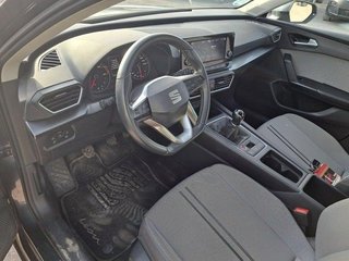 SEAT León 2.0 TDI 115cv SP Style