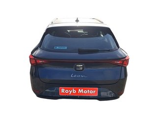 SEAT León 2.0 TDI 115cv SP Style