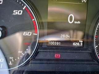 SEAT León 2.0 TDI 115cv SP Style