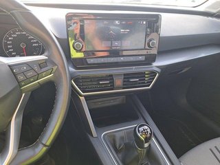 SEAT León 2.0 TDI 115cv SP Style