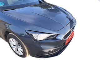 SEAT León 2.0 TDI 115cv SP Style