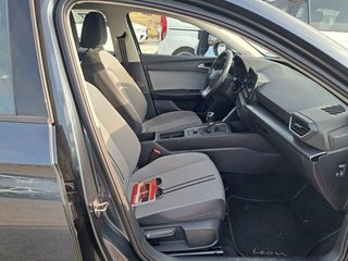 SEAT León 2.0 TDI 115cv SP Style
