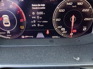 SEAT León 1.0 TSI 110cv S&S Style Go