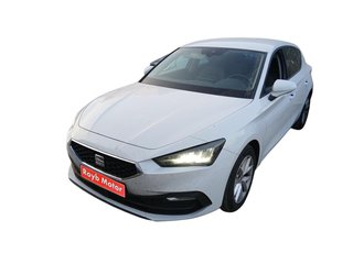 SEAT León 1.0 TSI 110cv S&S Style Go