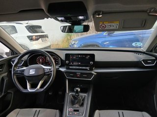 SEAT León 1.0 TSI 110cv S&S Style Go