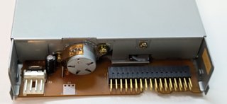 Floppy Disk Interno NEC FD1231H 3.5